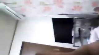 超かわいい童顔巨乳看護師自撮り＆セフレハメ撮り①②196枚+197枚レビュー特典動画20本 jav 2 (13)