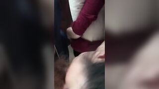 超かわいい童顔巨乳看護師自撮り＆セフレハメ撮り①②196枚+197枚レビュー特典動画20本 jav 3 (18)