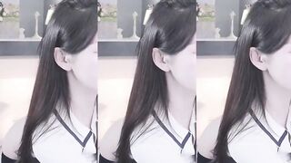 최고의 미모를 자랑하는 미녀 BJ 처음보는 유방 korean porn vip korean bj