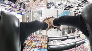 【マスク顔出し 超高画質】 voyeur jp 2