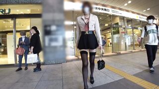 【マスク顔出し 超高画質】 voyeur jp 6