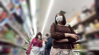 【電車痴漢】★ 驚異のギネス級 36 jav jvip 1