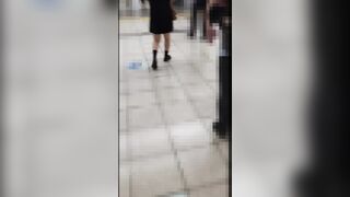 痴漢記録日記 vol.103-117【1人目 大洪水の女子校生】 voyeur jp 3