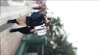 Gcolle Upskirt 887-889 voyeur jp 1  (1)