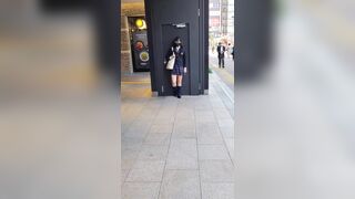 【危険作5前編】 お嬢様K ちゃんの初めてのパパ活と体操服プレ jav jvip