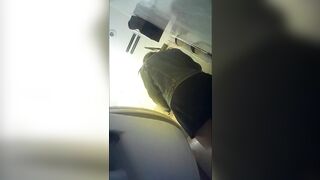 【部活系JKが釣れました♥】美人さん5名☆コンビニトイレ隠し撮り voyeur jp 1 (1) 2