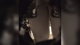 【部活系JKが釣れました♥】美人さん5名☆コンビニトイレ隠し撮り voyeur jp 2 (8)