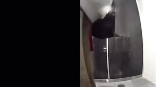 【部活系JKが釣れました♥】美人さん5名☆コンビニトイレ隠し撮り voyeur jp 4 (2)