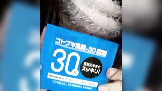 【部活系JKが釣れました♥】美人さん5名☆コンビニトイレ隠し撮り voyeur jp 4 (4)