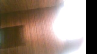 【部活系JKが釣れました♥】美人さん5名☆コンビニトイレ隠し撮り voyeur jp 5 (2)