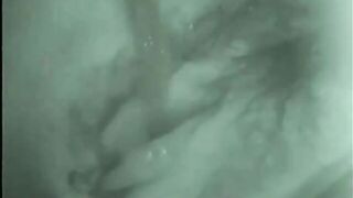 【部活系JKが釣れました♥】美人さん5名☆コンビニトイレ隠し撮り voyeur jp 7 (3)