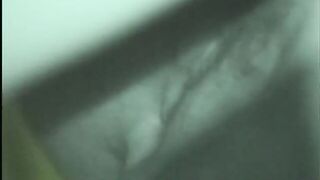 【部活系JKが釣れました♥】美人さん5名☆コンビニトイレ隠し撮り voyeur jp 7 (4)