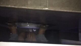 【部活系JKが釣れました♥】美人さん5名☆コンビニトイレ隠し撮り voyeur jp 8 (1) 2