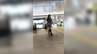 まるで本物 !超リアルCG29～7名OLさん(3回目のお姉さんあり voyeur jp 3