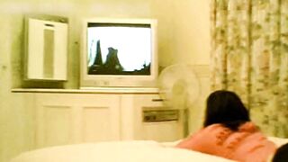 ホテル、、、入っちゃった】禁断、家庭教のおしえ子 voyeur jp 3 (1)