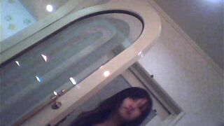 ホテル、、、入っちゃった】禁断、家庭教のおしえ子 voyeur jp 3 (7)