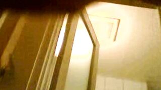 ホテル、、、入っちゃった】禁断、家庭教のおしえ子 voyeur jp 3 (9)