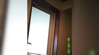 ホテル、、、入っちゃった】禁断、家庭教のおしえ子 voyeur jp 6 (5)