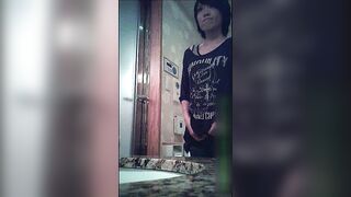 ホテル、、、入っちゃった】禁断、家庭教のおしえ子 voyeur jp 7 (1)