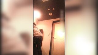 ホテル、、、入っちゃった】禁断、家庭教のおしえ子 voyeur jp 7 (4)