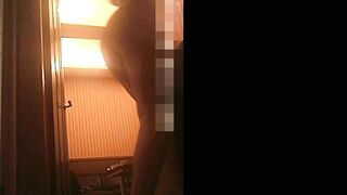 ホテル、、、入っちゃった】禁断、家庭教のおしえ子 voyeur jp 7 (5)