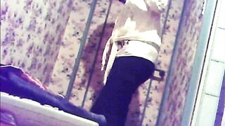 ホテル、、、入っちゃった】禁断、家庭教のおしえ子 voyeur jp 8 (3)