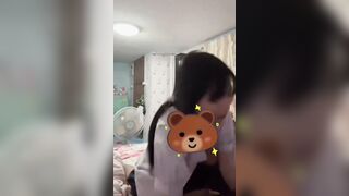 방과 후 비밀 수업 korean porn vip