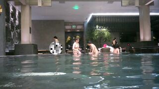 Domestic Baths 6-8 toilet 1