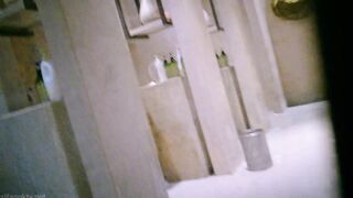 Domestic Baths 6-8 toilet 2