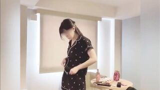 女性専用ビジネスホテルに小型カメラ設置 ／着替えを隠し撮り voyeur jp 2