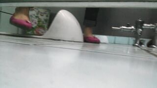 潜伏韓国トイレ北緯38度線 voyeur jp 7