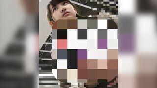 スマホで逆さ撮り voyeur jp 2