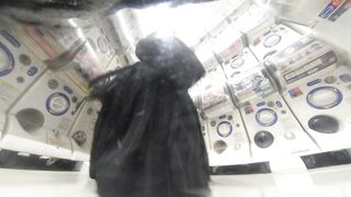 地雷系美少女逆さ生 voyeur  jp 1 (4)