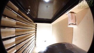 Japanese-style hot spring inn toilet voyeur jp 2