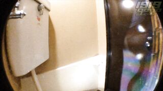 Japanese-style hot spring inn toilet voyeur jp 5