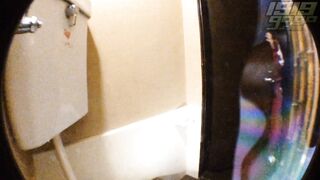 Japanese-style hot spring inn toilet voyeur jp 6