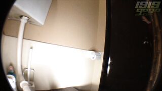 しら○ま温泉宿和式便所 voyeur jp 5