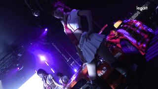 キャンギャルパンチラ131 voyeur jp 2