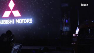 キャンギャルパンチラ131 voyeur jp 3