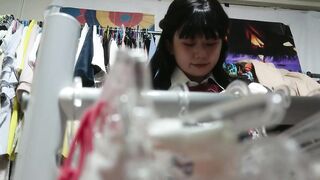 僕のお店の試着室 392-395 voyeur jp 1