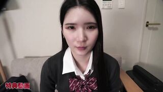 FC2PPV 4846835 超接写オマンコくっぱぁ～清楚系黒髪ロング制服＞色白すらーっと長い手足♡従順ドM天然マン毛マンコアナルおっぴろげドアップ！天然陰毛小さいクリ jav