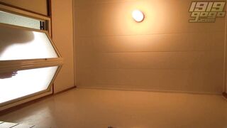 オヤジ発!洋式便所盗撮 voyeur jp 7