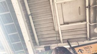 特別指導！ おパンツチェックでの問題児  voyeur jp 2