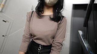 ★ 存在自体がもうご褒美 ！！色気のあるお顔立ちで興奮と性を掻き立たせる魅惑の美女！！クビレくっきりで最高の体つきに大興奮　溢れ出る大量中出 jav jvip 5