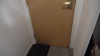 【顔出し】【修正無し】ほぼ高コー生のままのロ利ルックス美小女 jav jvip 3