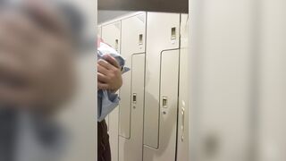 [4K]【検診センター】 voyeur jp 2