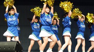 動画だよ！ ダンスダンスダンスぅ  #16 voyeur jp 3