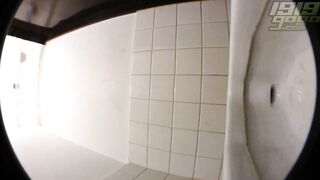 和式便所丸の内OL盗撮, Marunouchi OL squat toilet voyeur jp 1