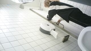 日本の盗撮 トイレ盗撮 15395614 voyeur jp