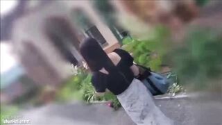 経口ポルノ, 毛深い, 微乳, パイパン膣, パンストのポルノ jav 2 (2)